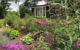 Backahusets B&B
