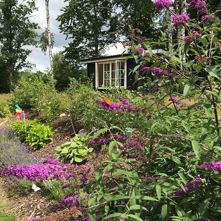 Backahusets B&B Höör Buitenkant foto