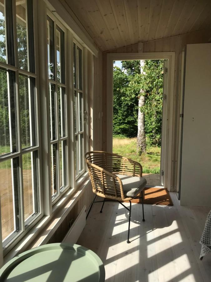 Backahusets B&B Höör Buitenkant foto