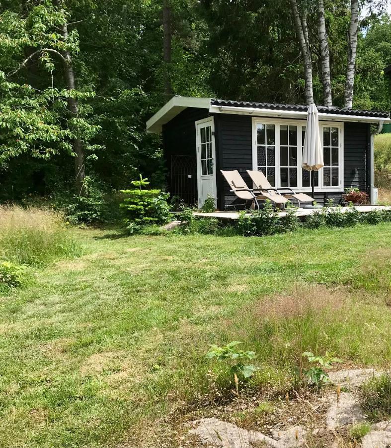 Backahusets B&B Höör Buitenkant foto